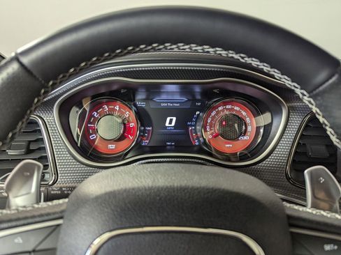 Used 2021 Dodge Challenger SRT Hellcat w/ Plus Package image 34