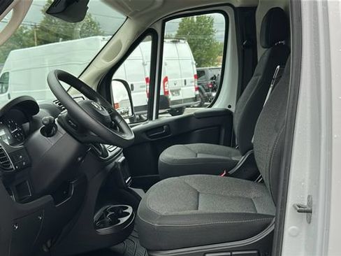 Used 2023 RAM ProMaster 3500 w/ Interior LED Lighting Group FWD image 10