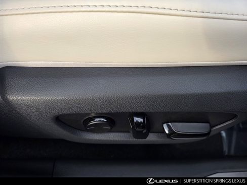 Certified 2025 Lexus RX 350 Premium Plus image 31