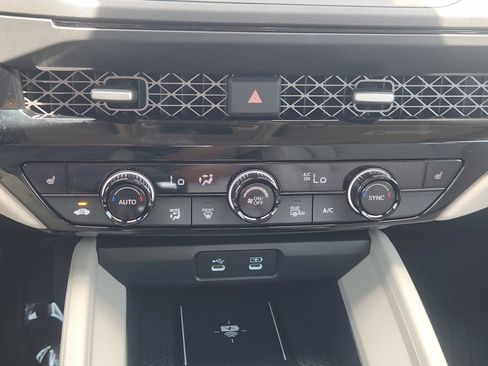 New 2026 Honda Accord EX-L image 19