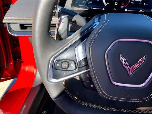 Certified 2025 Chevrolet Corvette Z06 image 19