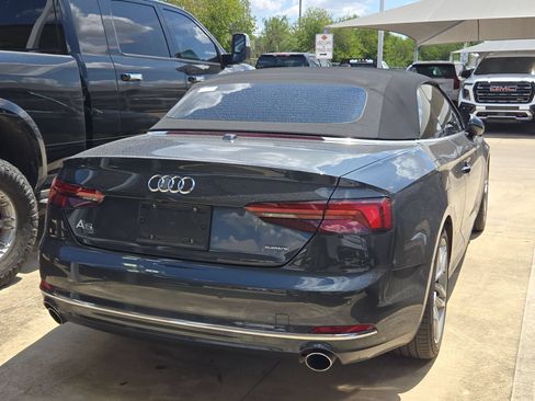 Used 2019 Audi A5 2.0T Premium Plus AWD/4WD image 7