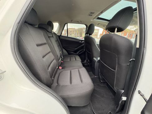 Used 2013 MAZDA CX-5 Touring w/ Bose & Moonroof Pkg AWD/4WD image 22