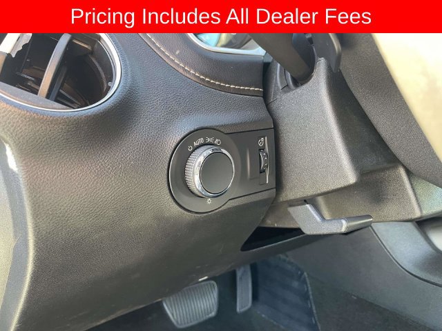 Used 2013 Chevrolet Camaro SS w/ RS Package RWD image 22
