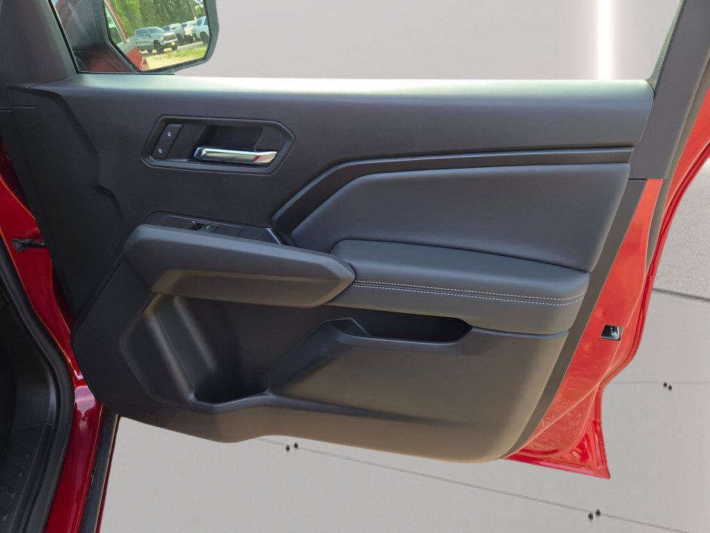 New 2026 Chevrolet Colorado LT w/ LT Convenience Package AWD/4WD image 5