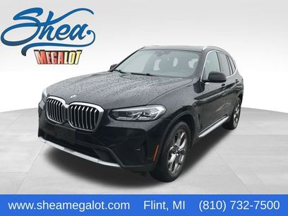 Used 2023 BMW X3 xDrive30i