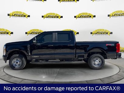 New 2026 Ford F250 XL w/ XL Off-Road Package