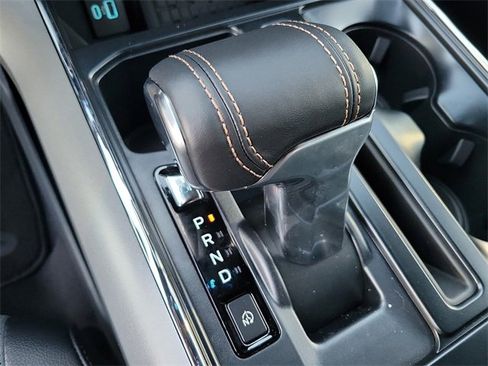 New 2023 Ford F150 Lightning Lariat image 7