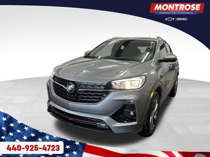 Used 2023 Buick Encore GX Select w/ Experience Buick Package