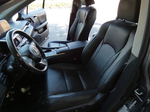 Used 2022 Lexus RX 350 FWD image 50