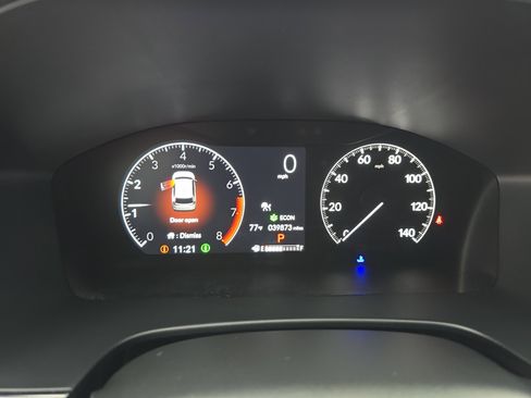 Used 2023 Honda CR-V LX image 18