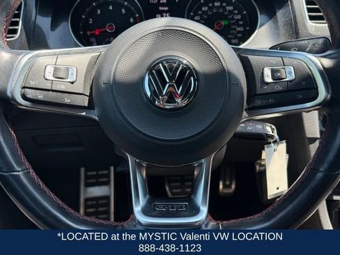 Used 2017 Volkswagen GTI S FWD image 33