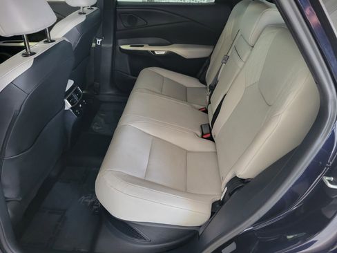 Certified 2024 Lexus RX 350h w/ Convenience Package AWD/4WD image 12