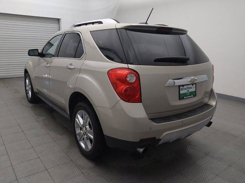 Used 2015 Chevrolet Equinox LTZ image 5