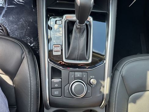 New 2025 MAZDA CX-5 AWD 2.5 S w/ Premium Plus Pkg image 25