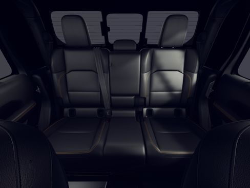 New 2026 Jeep Gladiator Sport image 6