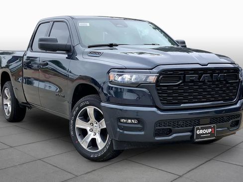New 2026 RAM 1500 Express RWD image 2