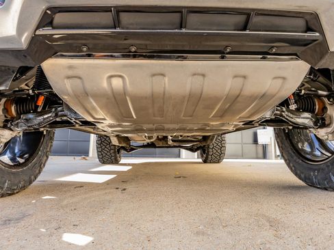 Used 2025 GMC Yukon AT4 w/ Premium Trailering Package image 14