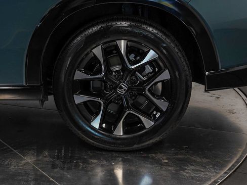 Used 2026 Honda HR-V EX-L image 10