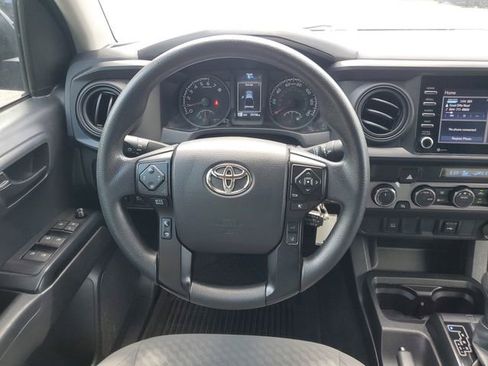 Used 2023 Toyota Tacoma SR AWD/4WD image 12