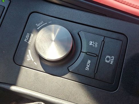 Used 2022 Lexus IS 350 F Sport w/ Memory Package image 25