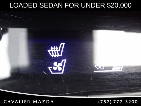 Used 2021 Hyundai Sonata Limited w/ Preferred Accessory Package FWD image 47