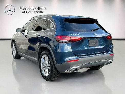 Used 2021 Mercedes-Benz GLA 250 image 7