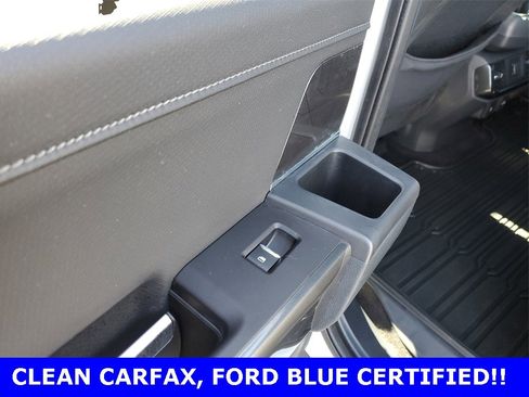 Certified 2022 Ford F150 XLT w/ Equipment Group 302A High image 9