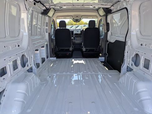 New 2026 Ford Transit 150 Low Roof AWD image 40