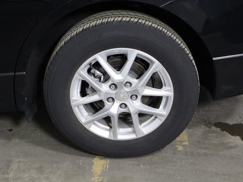 Used 2022 Chevrolet Equinox LT AWD/4WD image 41