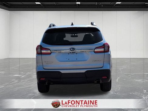 Used 2022 Subaru Ascent Premium w/ Convenience Package image 7