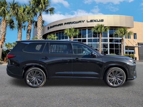 Used 2026 Lexus TX 350 AWD w/ Technology Package image 4