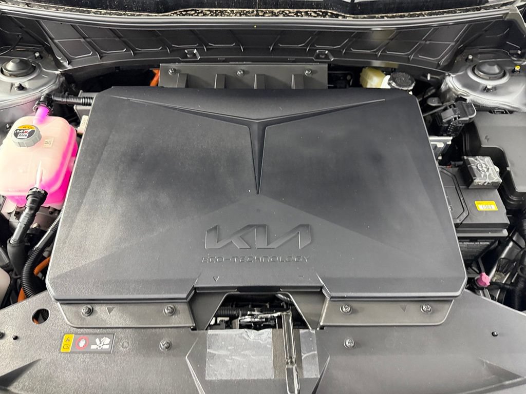 Used 2025 Kia Niro Wind FWD image 22