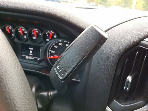 Used 2023 GMC Sierra 1500 Pro w/ Pro Value Package image 14