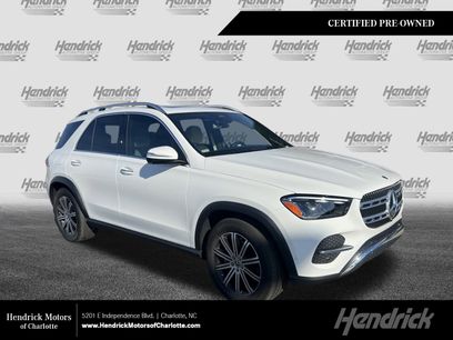 Certified 2025 Mercedes-Benz GLE 350 350