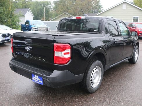 Used 2025 Ford Maverick XL FWD image 3