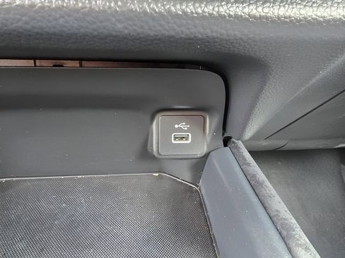 Used 2025 Honda HR-V LX image 21