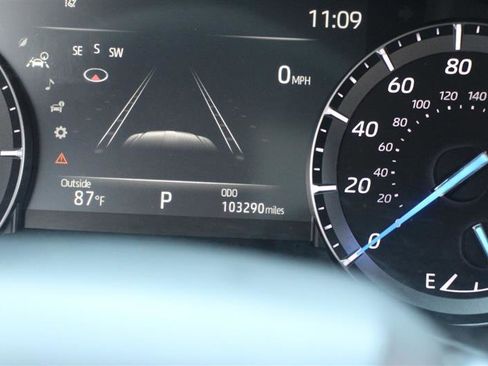 Used 2020 Toyota Highlander Platinum image 15