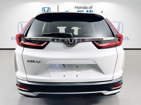 Certified 2020 Honda CR-V EX-L image 5