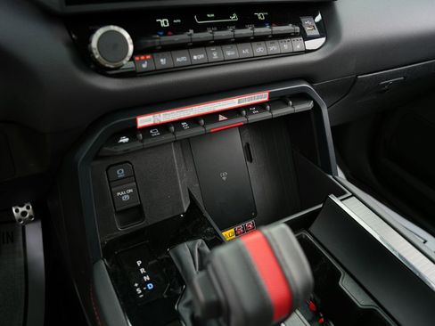 Used 2025 Toyota Sequoia TRD Pro image 18