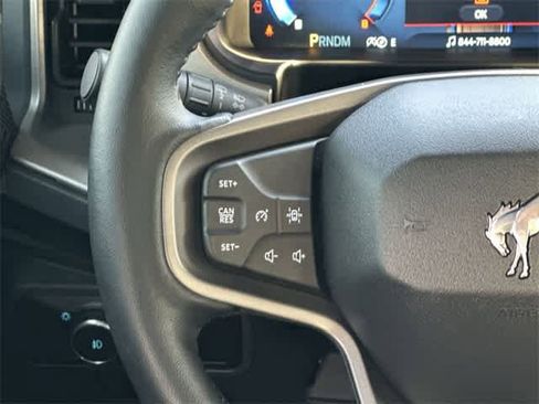 Used 2025 Ford Bronco Outer Banks image 8