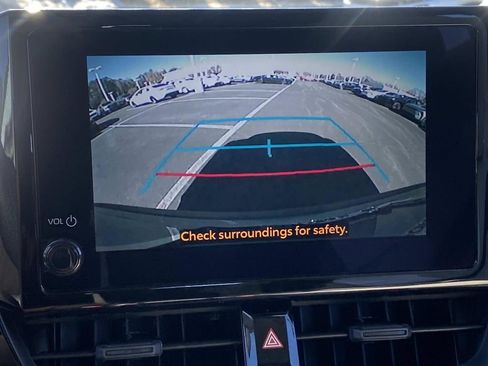 New 2026 Toyota Corolla Cross L image 44