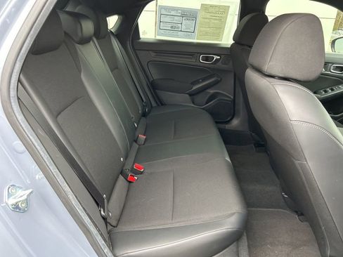 Used 2024 Honda Civic Sport image 22