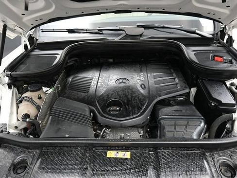 Used 2022 Mercedes-Benz GLE 450 4MATIC image 32