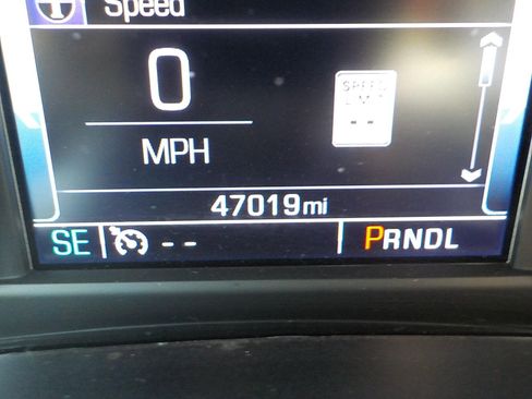 Used 2017 Chevrolet Silverado 1500 LT w/ All Star Edition image 18