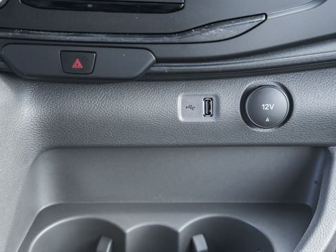 New 2026 Ford Transit 250 148 Medium Roof w/ Load Area Protection Package image 27