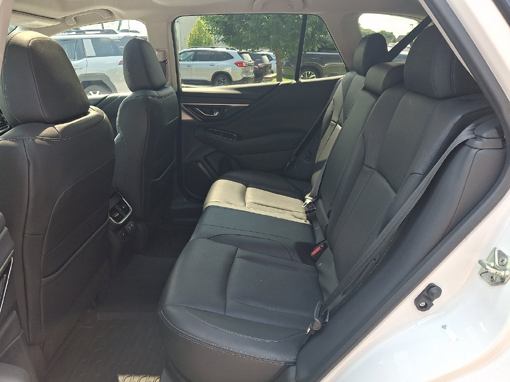 Used 2020 Subaru Outback Limited XT w/ Popular Package #2 AWD/4WD image 10