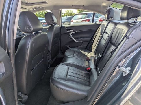 Used 2017 Buick Regal Sport Touring image 15