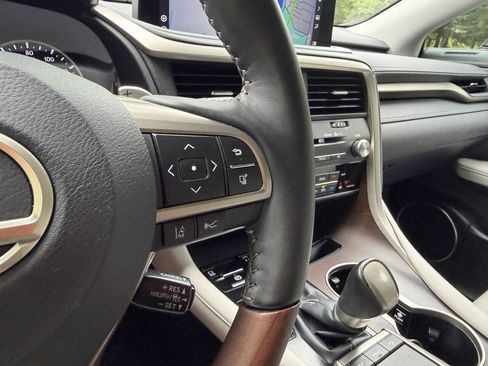 Used 2020 Lexus RX 350 FWD w/ Premium Package image 20