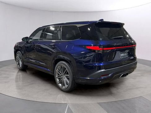 Used 2025 Lexus TX 350 image 6